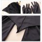 Halloween Costume Children Jumpsuit Bat Style Cosplay Costumes Stage Suit Size:S