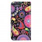 For iPhone 8+&7+ Acaleph Leather Case with Holder, Card Slots & Wallet