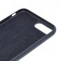 For iPhone 8+&7+ PU Leather God Of Death Pattern Magnet Embroidery Back Cover Case