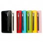 For iPhone 8+&7+ Separable Crazy Horse Zipper Wallet Flip Leather Case - 7 colors