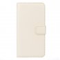 For iPhone 8+&7+ Separable Crazy Horse Zipper Wallet Flip Leather Case - 7 colors