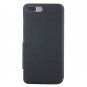 For iPhone 8+&7+ Cross Leather Case with Call Display ID, Holder & Card Slot - 10 colors