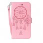 For iPhone 8+&7+ Wind bell Leather Case with Holder, Card Slots & Wallet - 4 colors