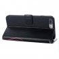 For iPhone 8+&7+ Voltage Leather Case with Holder, Card Slots & Wallet - 8 colors