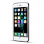 For iPhone 8+&7+ Electroplating TPU Case with Holder, Card Slots & Lanyard - 4 colors