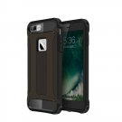For iPhone 8 Plus & 7 Plus Tough Armor TPU + PC Combination Case - 10 colors