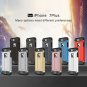 For iPhone 8 Plus & 7 Plus Tough Armor TPU + PC Combination Case - 10 colors