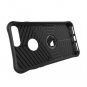 For iPhone 7 Plus Rotating Tough Armor TPU+PC Combination Case with Holder - 5 colors
