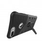 For iPhone 7 Plus Rotating Tough Armor TPU+PC Combination Case with Holder - 5 colors