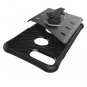 For iPhone 7 Plus Rotating Tough Armor TPU+PC Combination Case with Holder - 5 colors