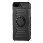 For iPhone 8+&7+ Armband with Detachable PC + TPU Sport Case - 6 colors