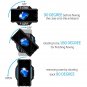 For iPhone 8+&7+ Armband with Detachable PC + TPU Sport Case - 6 colors