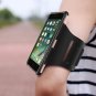 For iPhone 8+&7+ Armband with Detachable PC + TPU Sport Case - 6 colors
