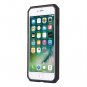 For iPhone 8+&7+ Tough Armor TPU + PC Combination Case with Holder - 4 colors