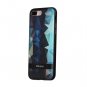 For iPhone 8+&7+ DZGOGO TOUCH Series Irregular Rhombus Case - 4 colors