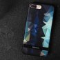 For iPhone 8+&7+ DZGOGO TOUCH Series Irregular Rhombus Case - 4 colors