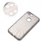 For iPhone 8+ & 7+ Small Elephant Pattern TPU + PC Relief Combination Case