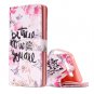 For Galaxy Note 8 Be true Pattern Leather Case with Holder, Card Slots & Wallet