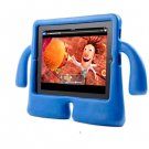 For iPad 4/3/2 Blue Speck iGuy STYLE Free-Standing Foam Protective Case