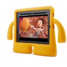 For iPad 4/3/2 Orange Speck iGuy STYLE Free-Standing Foam Protective Case