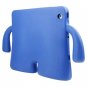 For iPad 4/3/2 Orange Speck iGuy STYLE Free-Standing Foam Protective Case