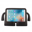 For iPad mini 4/3/2/1 Black EVA Little Hands TV Model Shockproof Protective Cover Case