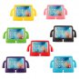 For iPad mini 4/3/2/1 Black EVA Little Hands TV Model Shockproof Protective Cover Case