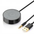 Bluetooth V4.2 Music Player Receiver, Support Mobile Navigation & aptX & USB Charge & Hands-free