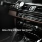 Bluetooth V4.2 Music Player Receiver, Support Mobile Navigation & aptX & USB Charge & Hands-free