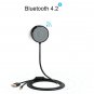 Bluetooth V4.2 Music Player Receiver, Support Mobile Navigation & aptX & USB Charge & Hands-free