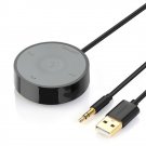 Ugreen Car Sport Bluetooth V4.1 Music Player Receiver, Support USB Charge & Hands-free