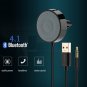 Ugreen Car Sport Bluetooth V4.1 Music Player Receiver, Support USB Charge & Hands-free