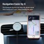 Ugreen Car Sport Bluetooth V4.1 Music Player Receiver, Support USB Charge & Hands-free