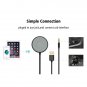 Ugreen Car Sport Bluetooth V4.1 Music Player Receiver, Support USB Charge & Hands-free