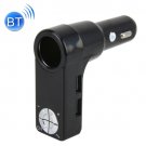 Bluetooth Car MP3 Music Player FM Transmitter BT Car Charger Adapter with Dual USB Ports