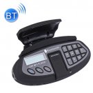 550 Steering Wheel Hand Free Bluetooth, Support FM Transmitter & TF Card