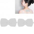 2 PCS Lf Cool Version Kumamoto Grey Bear Portable Magic Sticker Massager