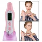 Beauty 1.0 inch LCD Digital Water Skin Oil Moisture Analysis Analyzer for Skin