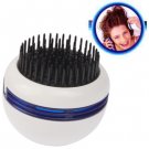 Portable Massaging Comb Stress Releasing Massager Health Care Item for Head Scalp Hair