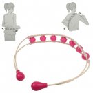 Waist and Back Massage Bead Ring