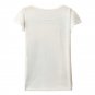 New Fashion Women's Skull Print Short-Sleeve Summer T-Shirt