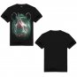Creative Animal Short Sleeves T-shirt Digital 3D Printing Fashion