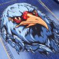 O-Neck Short Sleeve Print Breathable T-Shirt