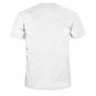 Halloween Skull T-shirt Unisex Short Sleeve Top Streetwear