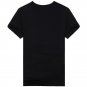 Male Creative Skull 3D Printing T-shirt