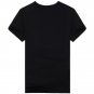 Creative 3D Skeleton Print Male Cotton Short Sleeve T-Shirt