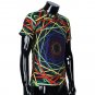 3D Creative Printing Males Design Clothing Short Sleeve T-Shirts