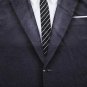 Fashion Men Summer False Two Pieces Suit 3D Print T-Shirt