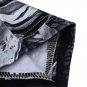 3D printing Men Fashion comfort stamp T-shirts