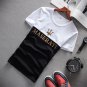 Men Casual Cotton T-shirt style Maserati - 3 colors